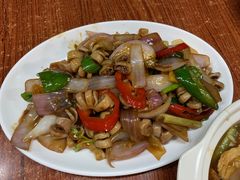 -甜甜屋(解放中路店)