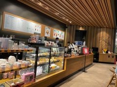 -星巴克(常德友阿国际广场店)
