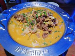 -胖哥俩肉蟹煲(虹口龙之梦店)