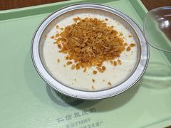 -仁信双皮奶(广州南站店)