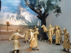 -西安大唐西市博物馆