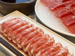 -澳门豆捞(裕华东路店)