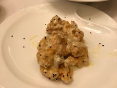 -上海金桥红枫万豪酒店-万豪中餐厅