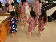 -汤连得温泉馆(宝山店)