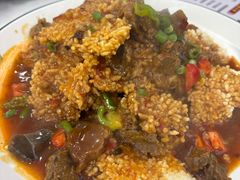 -王家土菜馆(霍山县店)