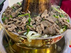 -穆老九清真牛羊肉馆(宋城店)