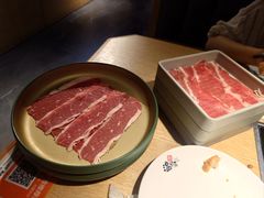 -温野菜涮涮锅(西单大悦城店)