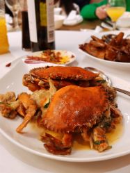 -虹桥迎宾馆·宴会厅