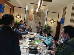 -暖心派对·独栋别墅团建聚会轰趴馆