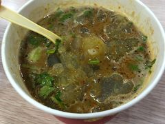 炒粉-李老二炒粉(桂林路一店)