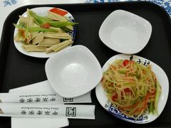 -马子禄牛肉面(金宝街店)