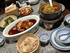 -南京大牌档(济南万象城店)