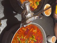 -万重锦·人文川菜馆(骡马市店)