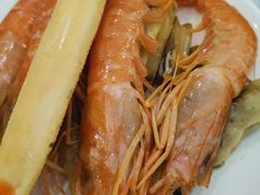 -芭菲盛宴·环球美食(袁家岗店)
