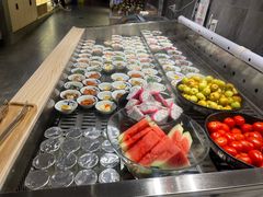 -匠牛亭·锅物烧肉放题自助(昆百大·泰业城店)