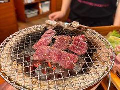 -大阪烧肉BAKA一代(十亩地店)