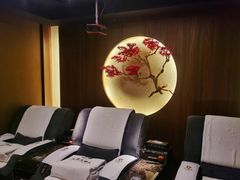 -大桶大足浴(宝山店)