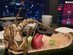 -广州四季酒店·意珍·意式自助餐