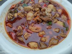 -廖老妈蹄花(中海国际店)