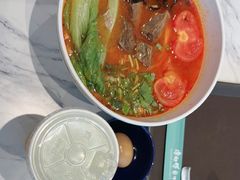 -康师傅私房牛肉面(申虹店)