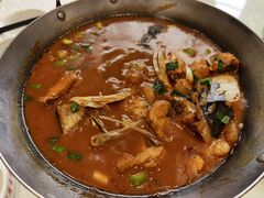 鱼头煲-金锅小厨(乐活街店)