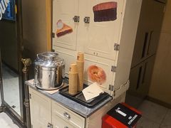 -OUR Bakery(中海环宇荟店)