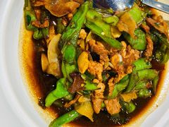 -兰湘子·湘菜小炒(石家庄万象城店)