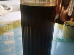 秘制酸梅汤-金三可市井水煮鱼(金碧园店)