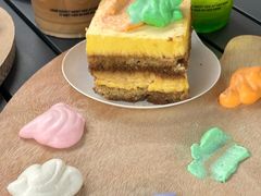 -J Create城市露营咖啡·简餐·宠物(上海动物园店)