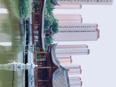 -南普公园