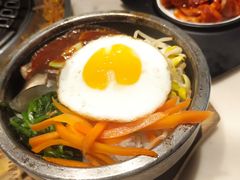 -韩宫宴烤肉·料理(南京江宁万达店)