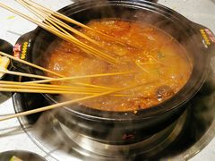 -钢管厂五区小郡肝串串香(车公庙店)