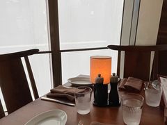 -上海柏悦酒店·世纪100牛排馆