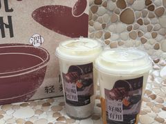 -炖物24章·顺时轻养茶(杭州大厦店)