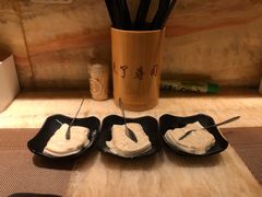 和风豆腐-昊·来了寿司(泡桐树店)
