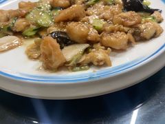 -独流饭店(静海区国土资源分局西)