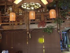 -杨记隆府(汉街店)
