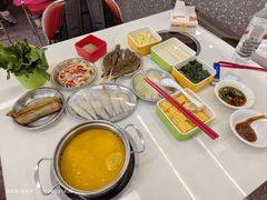 -朱富贵火锅(金融街万达店)