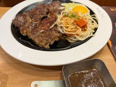 -豪客来牛排(红豆万花城店)