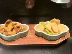 -忆家名门·上海菜(徐家汇店)