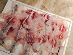 -淘米捞·米汤脆鲩鱼火锅(福田皇岗店)