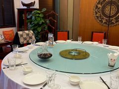 包厢-阿诺泰·泰国餐厅(紫荆店)