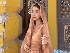 -长城西部影视城