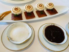 化皮乳猪件-宝丽轩中餐厅BAOLIXUAN