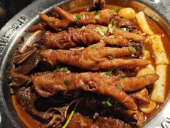 -胖哥俩肉蟹煲(梅溪步步高店)