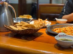 茴香小油条-邵汇大虾(同康路店)