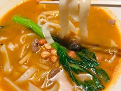 -漆黑觉米粉(三里屯店)