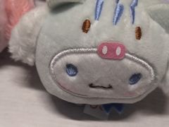 -PAWTOY爪e玩偶店(天兴罗斯福店)