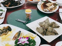 -吴祥记潮州菜·百年老字号·砂锅粥