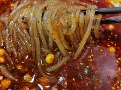 -全牛匠·乐山跷脚牛肉(新中关店)